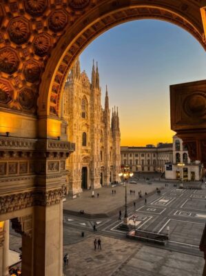 Milan