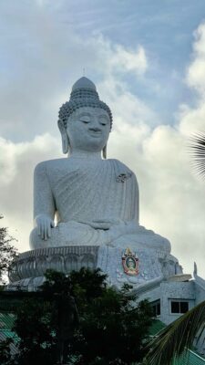 Big Budda thailand