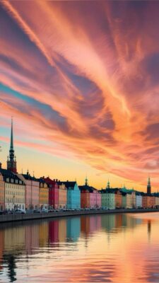 Stockholm