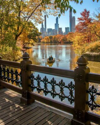 Central Park