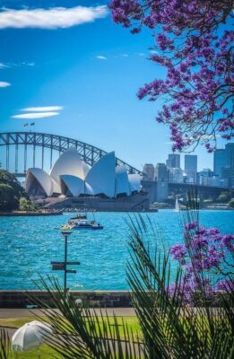 Sydney Opera House