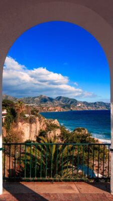 andalucia 