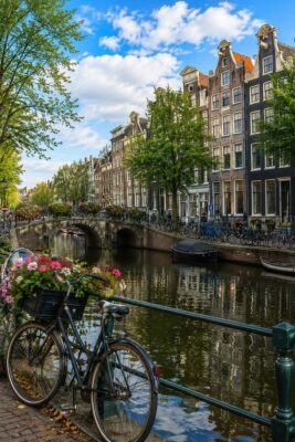 Amsterdam
