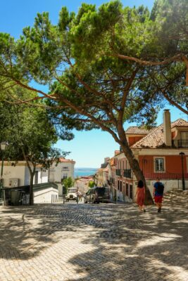 Lisbon